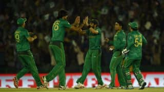 Pakistan could opt to play home series against West Indies in Sri Lanka